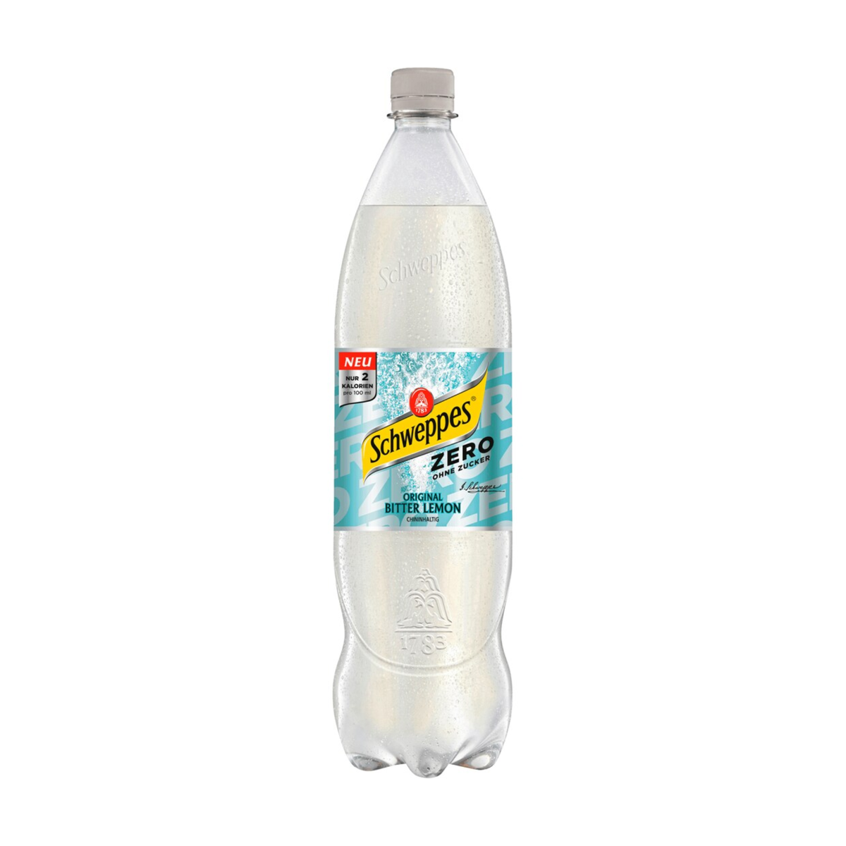 Schw.Bitter Le.Zero6x1,25l DPG