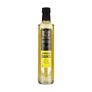 Emiliani Condimento Bianco 500ml