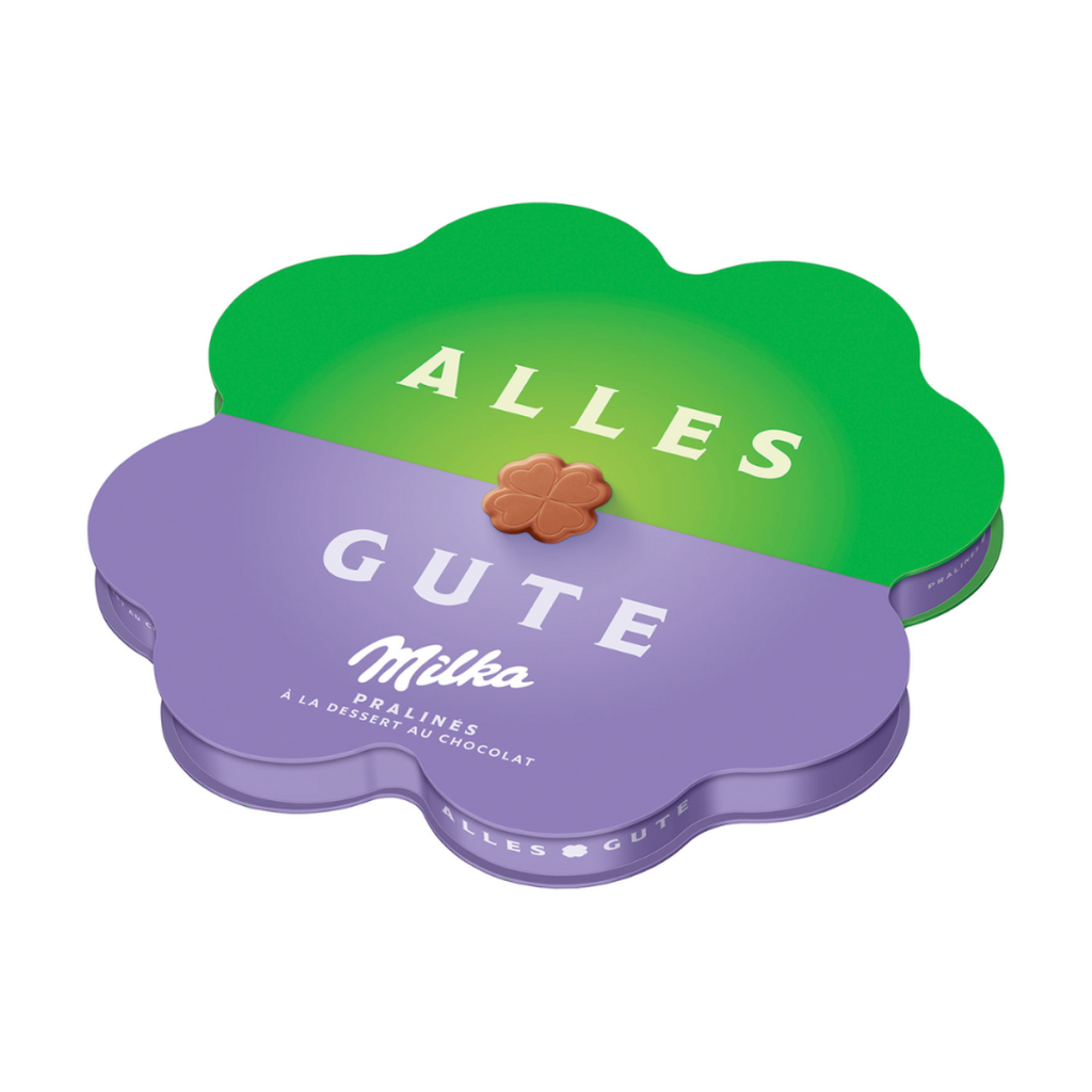 Milka Alles Gute Dessert Schokoladencreme 44g