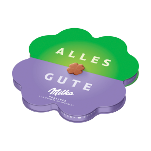 Milka Alles Gute Dessert Schokoladencreme 44g