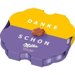 Milka Kleines Dankeschön 44g