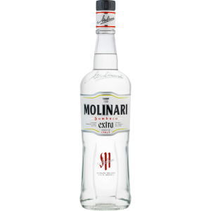 Molinari Sambuca Extra Liqueur 40% 0,7l