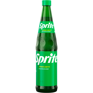 Sprite Glas Mw 20x0,5l