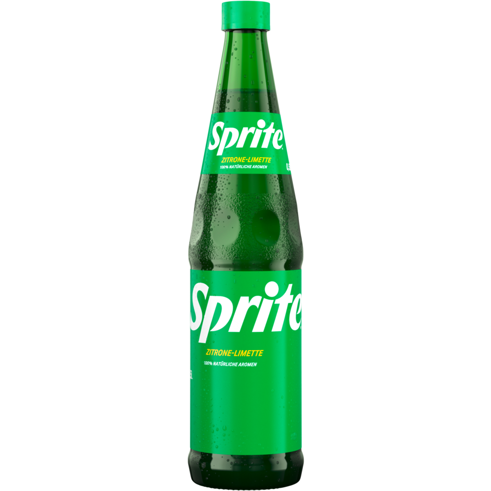 Sprite Glas Mw 20x0,5l