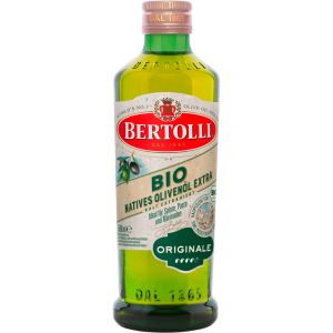 Bio Bertolli Extra Vergine Olivenöl 500ml