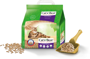 Cat's Best Smart Pellets 5kg