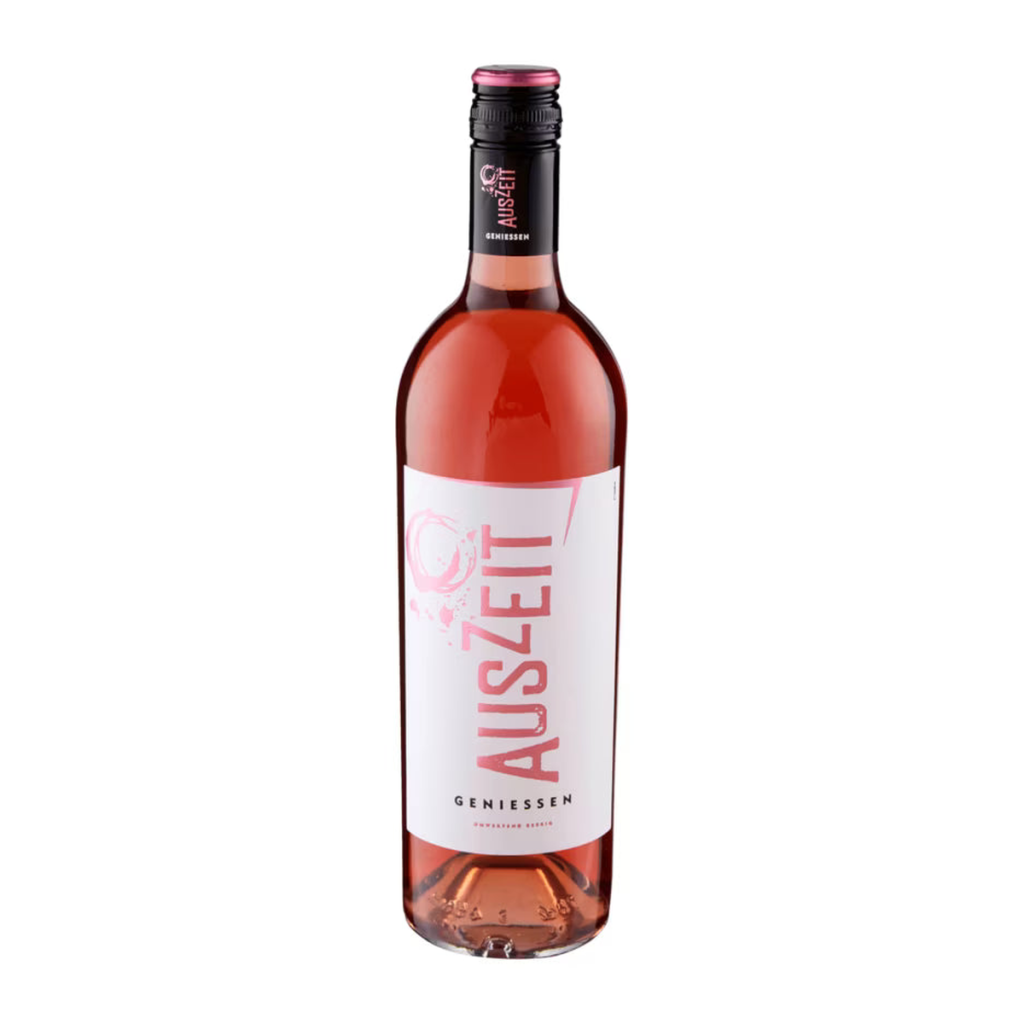 Auszeit Rosewein QW feinherb 0,75l