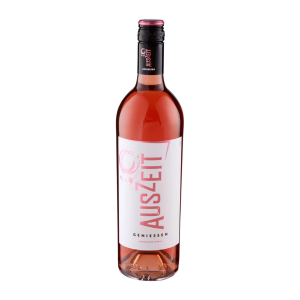 Auszeit Rosewein QW feinherb 0,75l