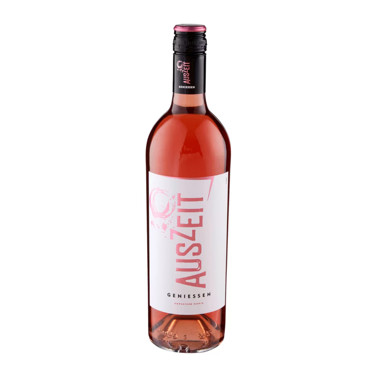 Auszeit Rosewein QW feinherb 0,75l