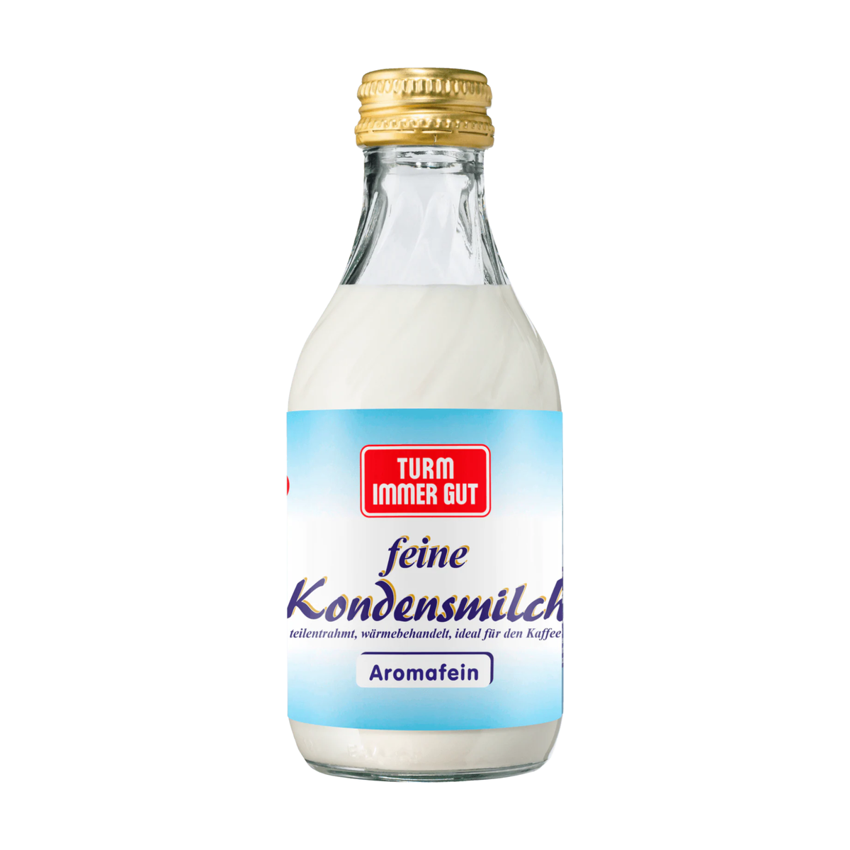 Turm Kondensmilch 4% 200g