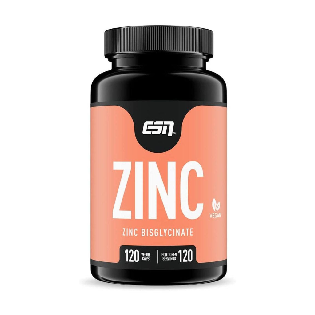 ESN Zinc 120ST