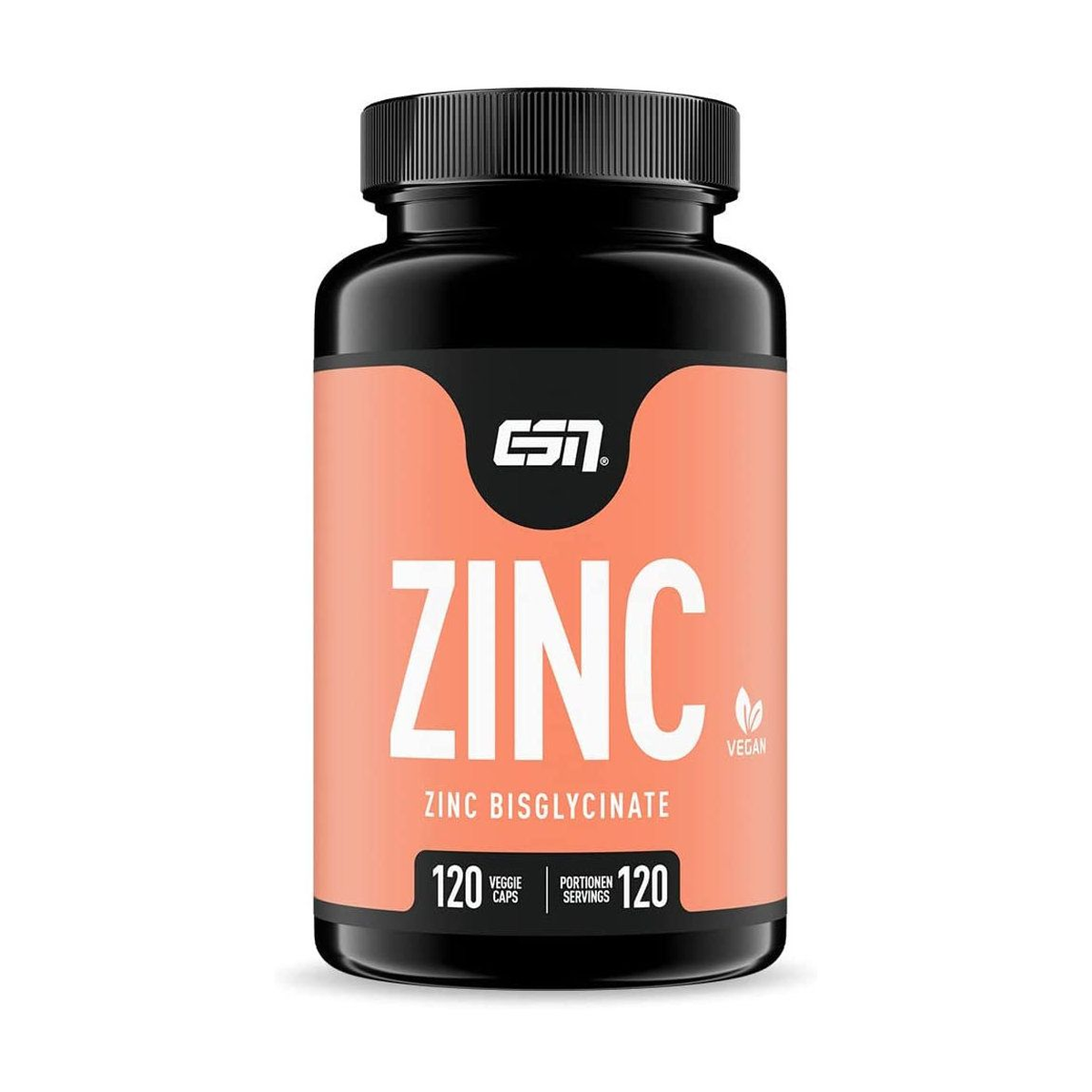ESN Zinc 120ST