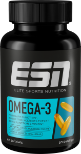 ESN Super Omega 3 60ST