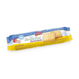 Coppenrath Butterkeks zuckerfrei 200g