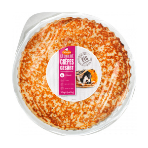 Creapan Pfannkuchen gesüßt 375g