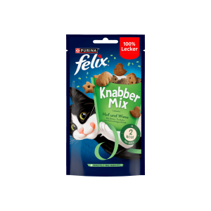 Felix Knabbermix Hof&Wiese 60g