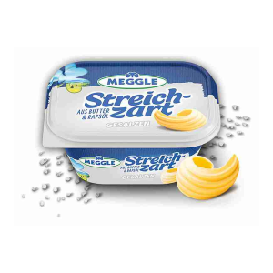 Meggle Streichzart gesalzen 250g
