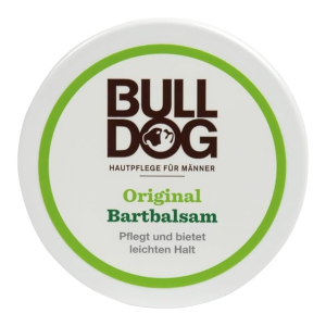 Bulldog Original Bartbalsam 75ml