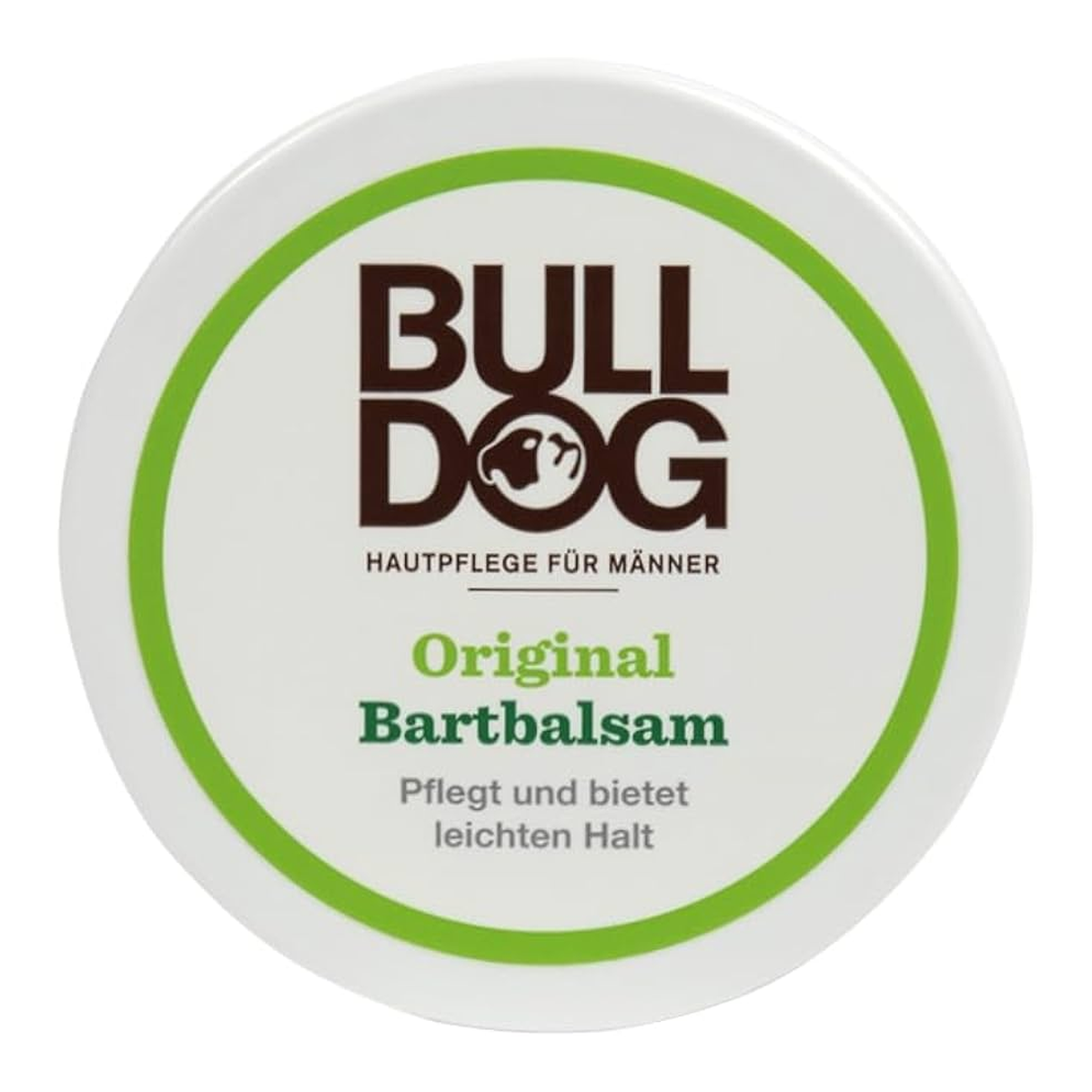 Bulldog Original Bartbalsam 75ml