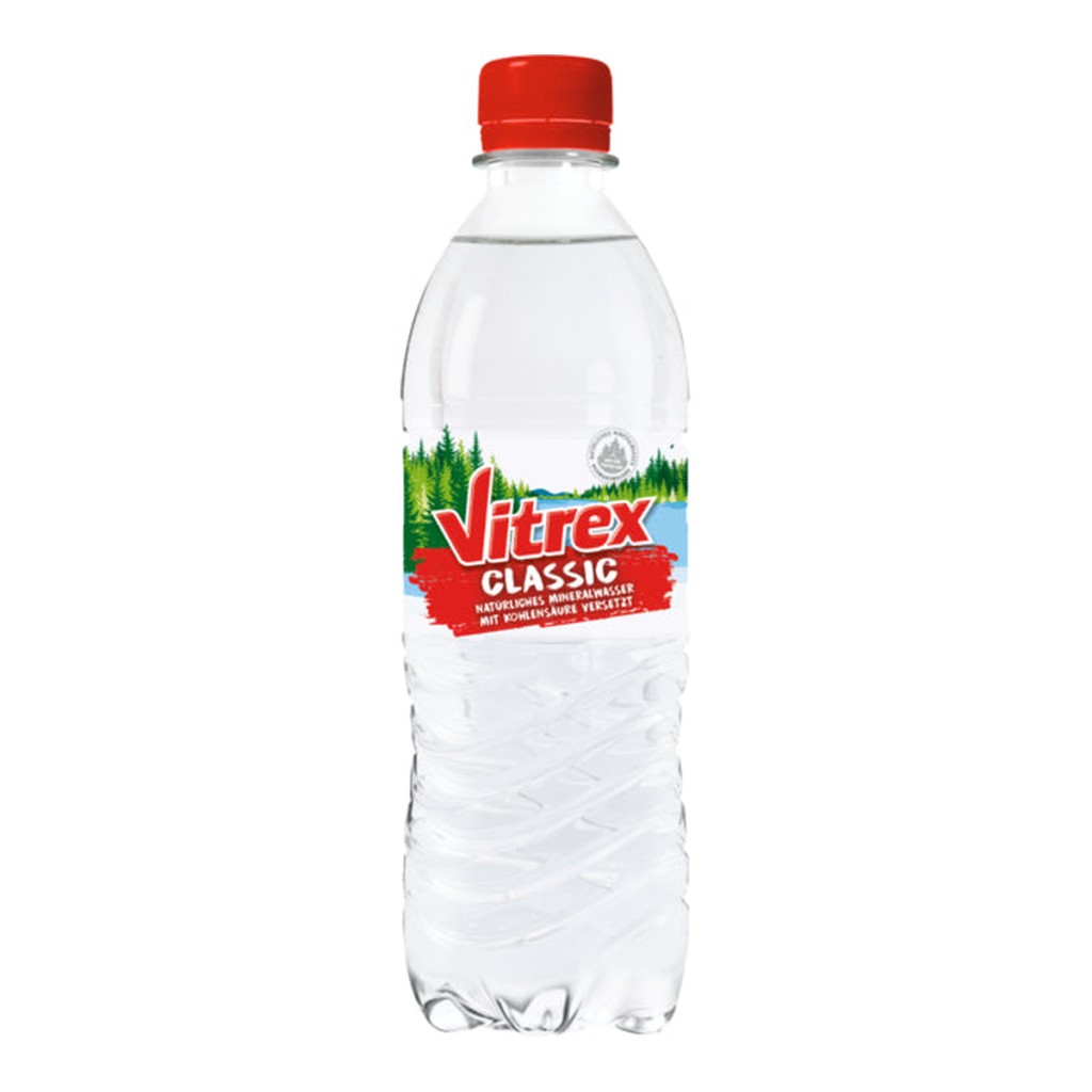 Vitrex Классический 6x0,5l DPG