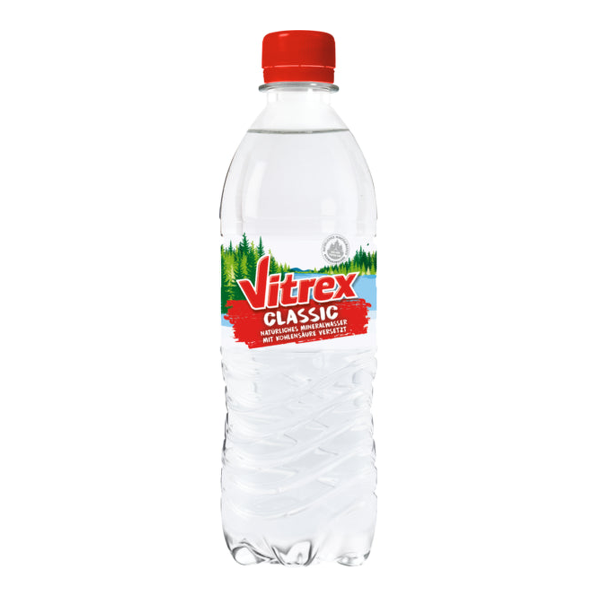 Vitrex Классический 6x0,5l DPG