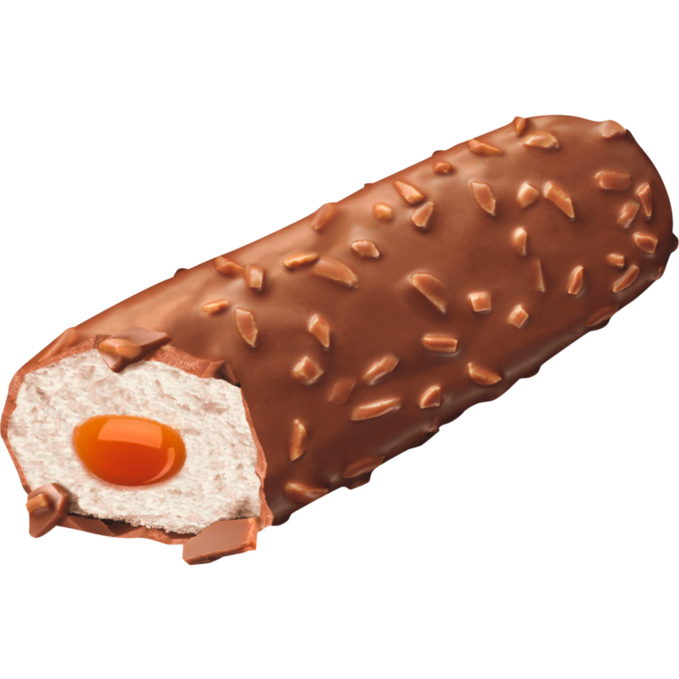 Langnese Magnum Caramel&Nuts Riegel 64ml