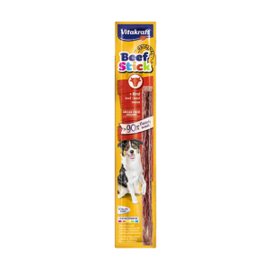 Vitakraft Beef-Stick Rind für Hunde 12g