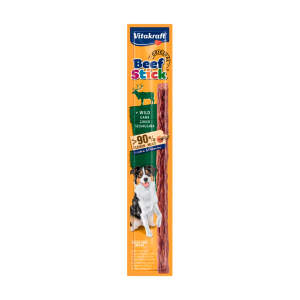 Vitakraft Beef-Stick Wild für Hunde 12g
