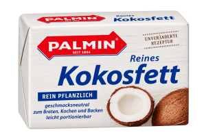 Palmin 100% reines Kokosfett 250g