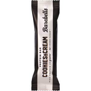 Barebells Protein Bar Cookies&Cream 55g