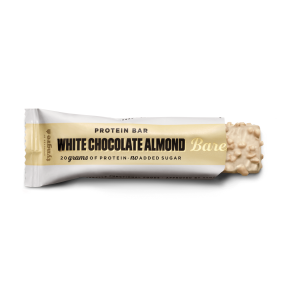 Barebells Protein Bar White Chocolate Almond 55g