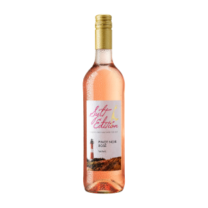 Sylt Edition Pinot Noir Rose QbA feinherb 0,75l