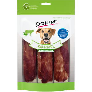 Dokas Kaurippe mit Entenbrust 3ST 210g
