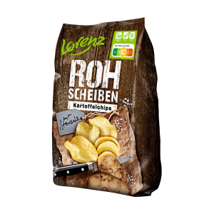 Lorenz Rohscheiben Steinsalz 120g