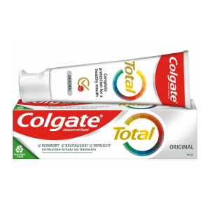 Colgate Total Original Zahncreme 75ml