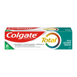 Colgate Total Plus Gesunde Frische Zahncreme 75ml