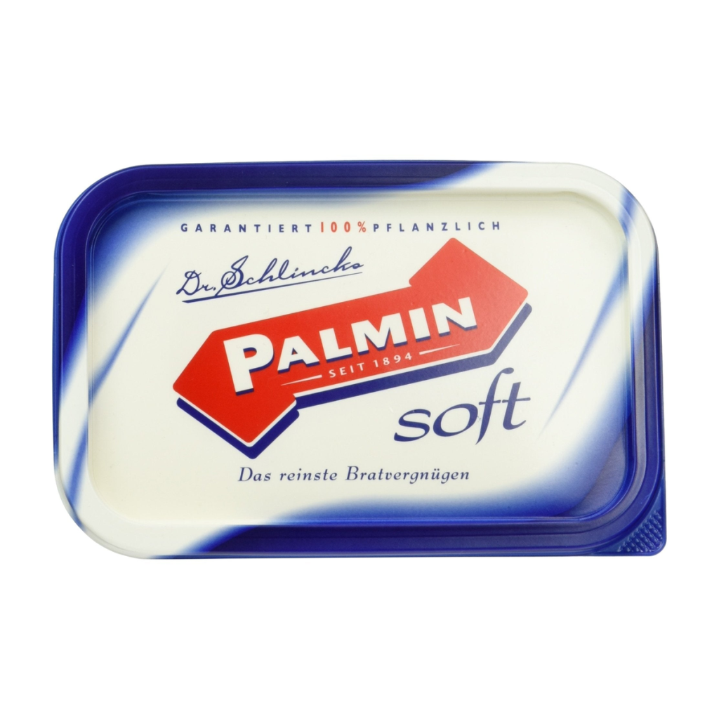 Palmin Soft 500g