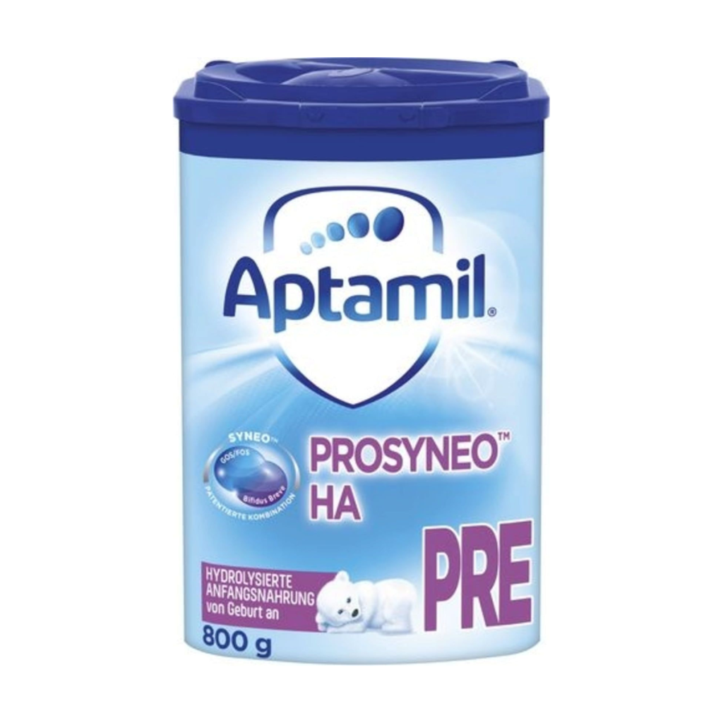 Aptamil Ha Prosyneo Pre 800g