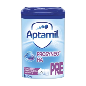 Aptamil Ha Prosyneo Pre 800g