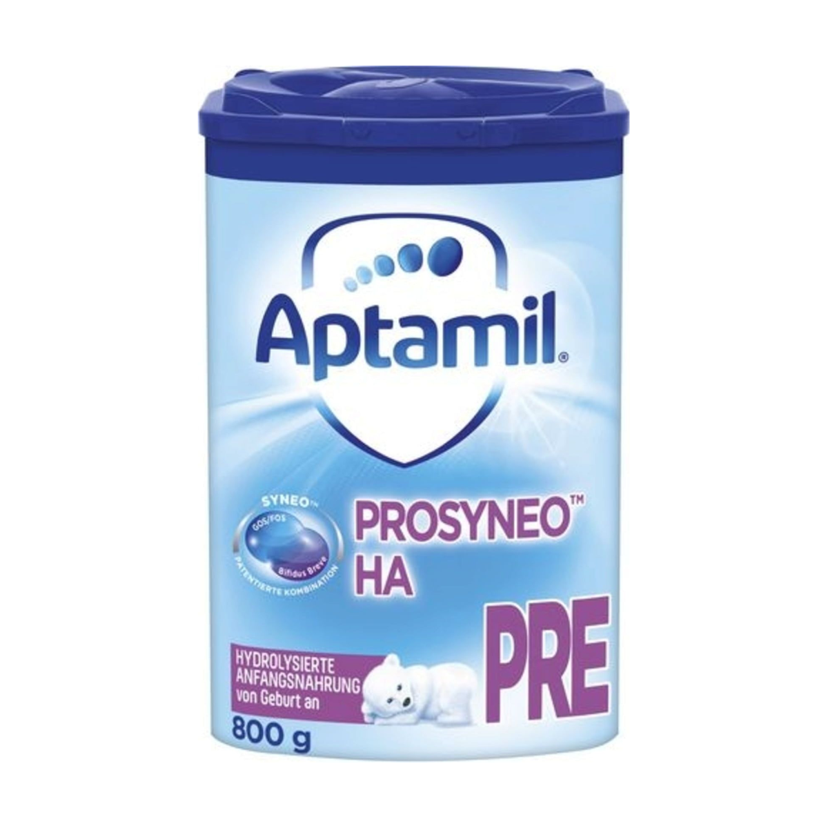 Aptamil Ha Prosyneo Pre 800g