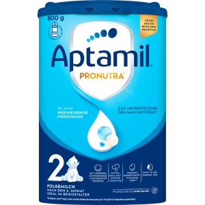 Aptamil 2 800g