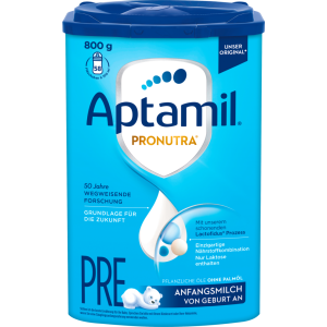Aptamil Pronutra Pre 800g