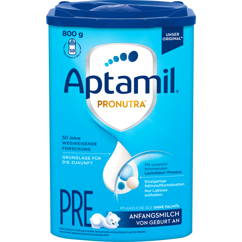 Aptamil Pronutra Pre 800g