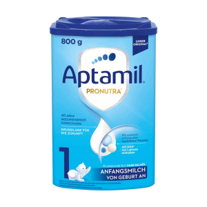 Aptamil 1 800g