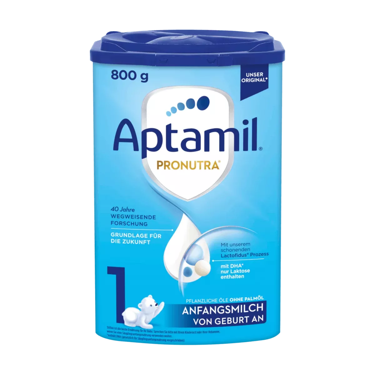 Aptamil 1 800g