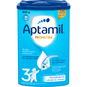 Aptamil 3 800g
