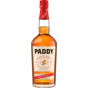 Paddy Irish Whiskey 40% 0,7l