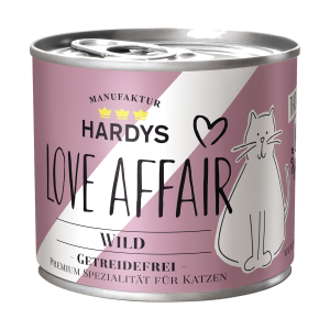 Hardys Love Affair Wild 200g