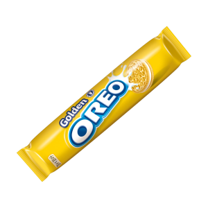 Oreo Golden 154g