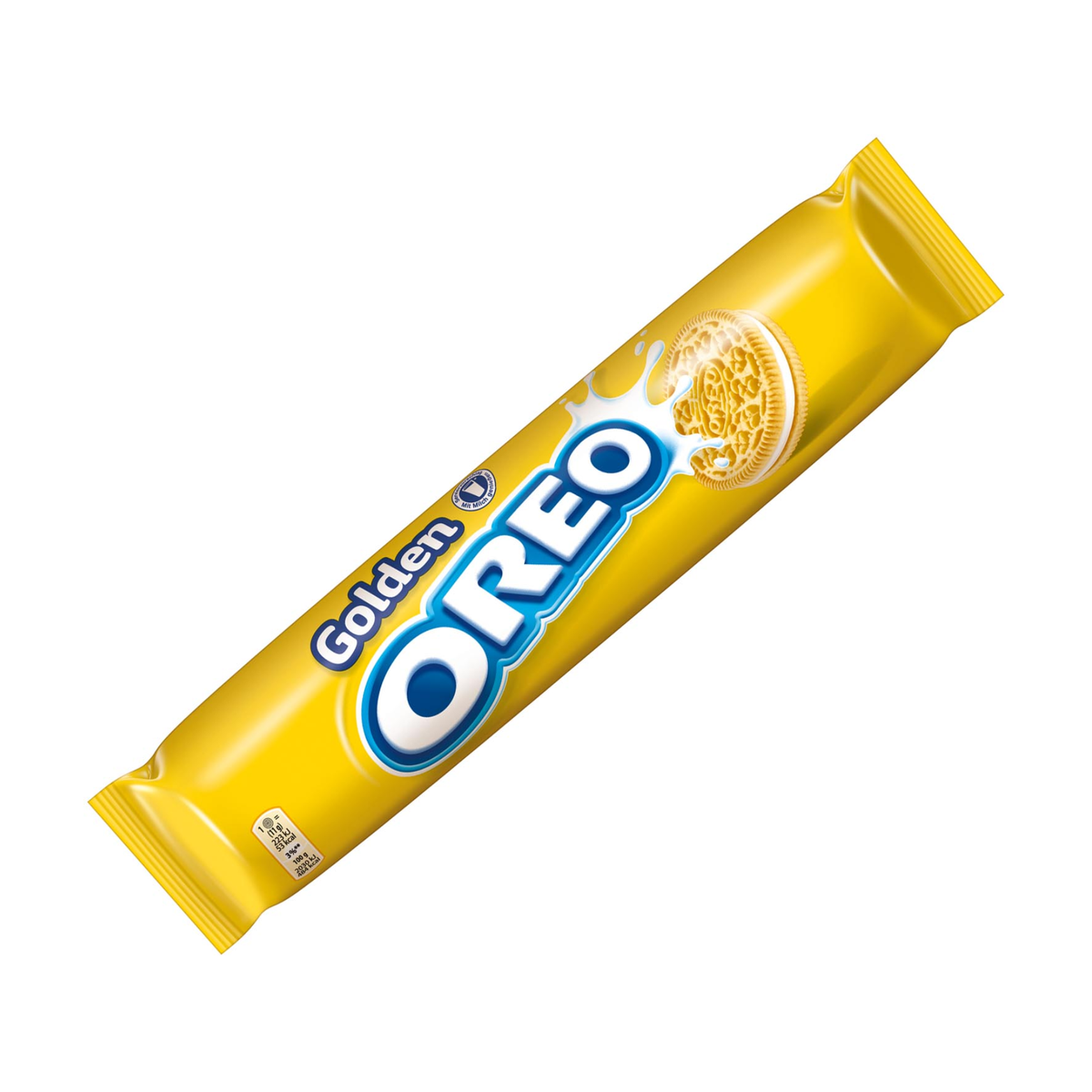 Oreo Golden 154g